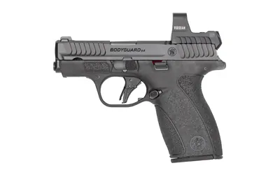 S&w Bdygrd 2.0 Rfx1 380acp 12rd Nts