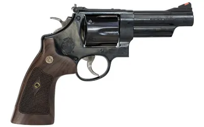 S&w 29 Classic 44mag 4" Blue 6rd