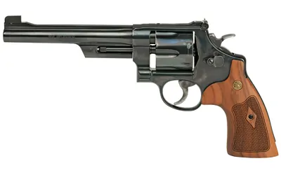 S&w 27 Classic 357mag 6.5" Bl 6rd