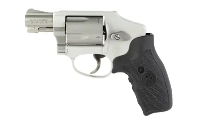 S&w 642 38spl+p 1.88" St/alm Lsr Nl