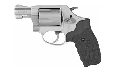 S&w 637 38spl+p 1.88" 5rd Lsr Grp