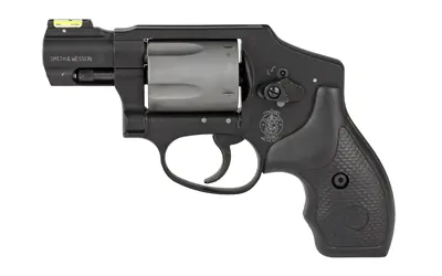 S&w 340pd Arlte 357mag 5rd 1.88" Hv