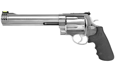 S&w 460xvr 460sw 8.38" Sts Rbr 5rd
