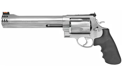 S&w 500 500sw 8.38" 5rd Rem Comp Hv