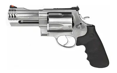 S&w 500 500sw 4" 5rd Sts