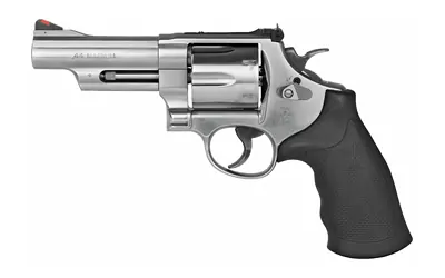 S&w 629-6 44mag 4.13" Sts