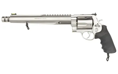 S&w Pc 460 Cmpd Hntr 460sw 10.5" 5rd