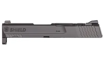 S&w M&p9 M2.0 Shield Or Slide Blk