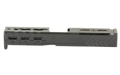 Sylvan Gen4 Slide W/internals Blk