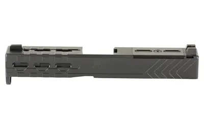 Sylvan Slide For Glk19 G4 Cmplt Blk