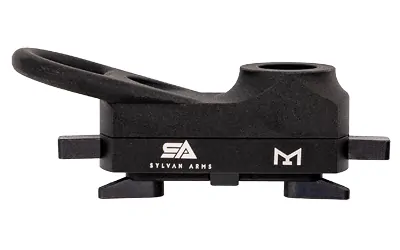Sylvan Qd Mlok Rail Sling Mount