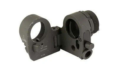 Sylvan Ar Folding Stk Adapter G5 Lh