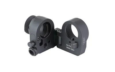 Sylvan Ar Folding Stk Adapter G5 Rh