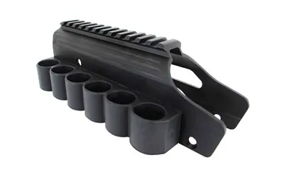 Tacstar Shtgn Rail Mnt W/ss Moss 12g