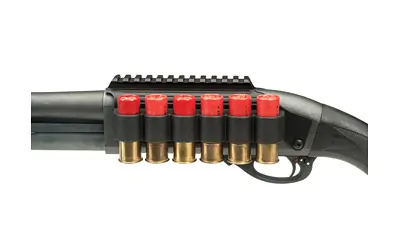 Tacstar Shtgn Rail Mnt W/ss Rem 870