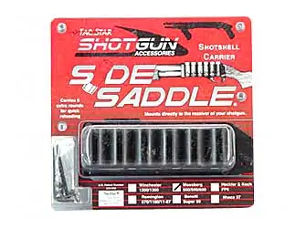 Tacstar Side Saddle Mossberg