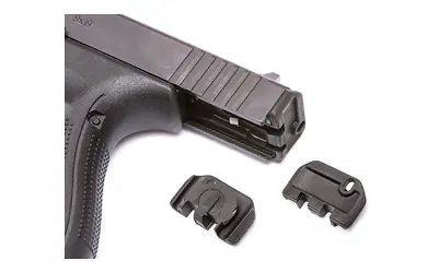 Tango Dwn Vck Tac Sld Rck For G5 Blk