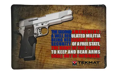 Tekmat Ultra 2nd Amendment