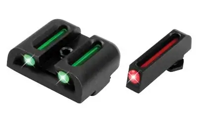 Truglo Brite-site Fbr Opt For Glk Lw