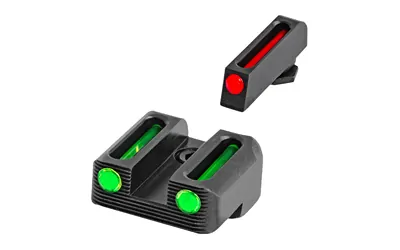 Truglo Brite-site Fbr Opt For Glk 43