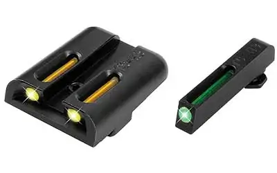 Truglo Brite-site Tfo For Glk 17 G/y
