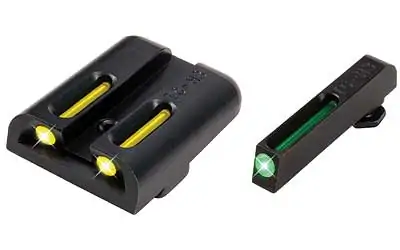 Truglo Brite-site Tfo For Glk 21 G/y