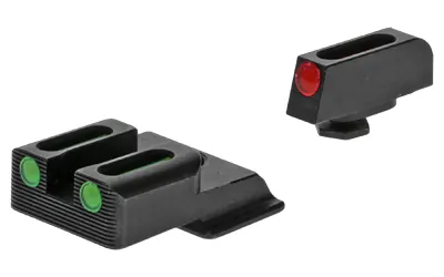 Truglo Brite-site Fbr Opt S&w Ez 380
