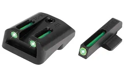Truglo Brite-site Tfo Novak 1911 Gvt