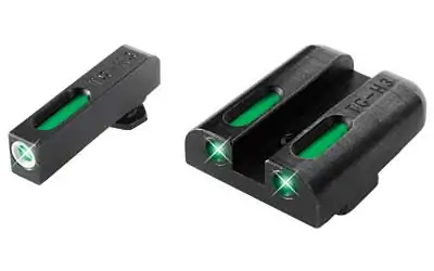 Truglo Brite-site Tfx For Glk Low