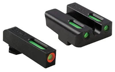 Truglo Brite-site Tfx Pro For Glk Lw