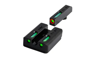 Truglo Tfx Pro Taurus Mil/slm Set