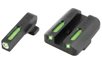 Truglo Brite-site Tfx Spgfld Xd