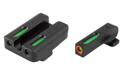 Truglo Brite-site Tfx Pro Spgfld Xd