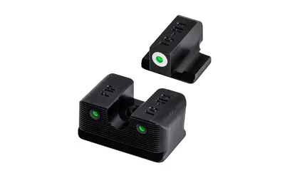 Truglo Tritium Pro Fn Fnx40 Set