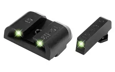 Truglo Brite-site Trit For Glk Low