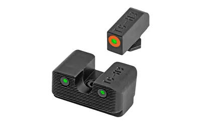 Truglo Trit Pro For Glk High Set Orn