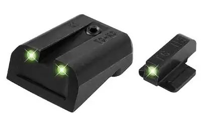 Truglo Brite-site Tritium Kimber