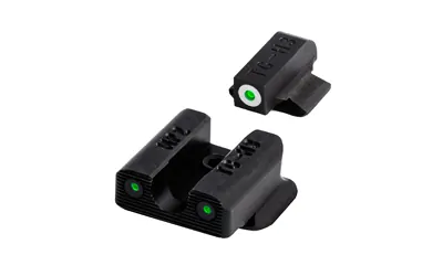 Truglo Trit Pro For S&w Bdyguard Wht
