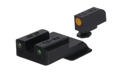 Truglo Trit Pro For S&w Ez 380 Org