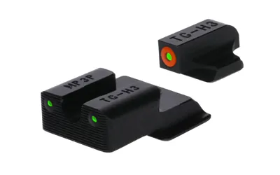 Truglo Trit Pro For S&w Ez 9 Org