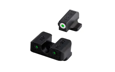 Truglo Trit Pro Taurus Mil/slm Wht