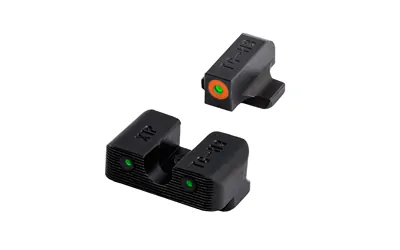 Truglo Trit Pro For Sprngfld Xd Org
