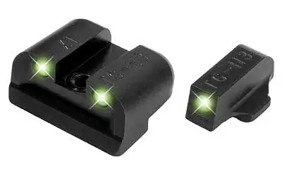 Truglo Brite-site Tritium Sprgfld Xd