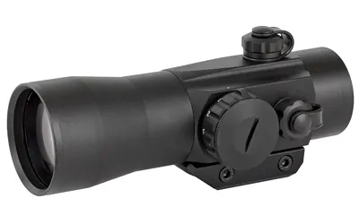 Truglo Red Dot 2.5moa 2x42 Blk