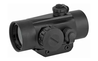 Truglo Red Dot 5moa 1x30 Blk