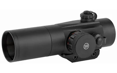 Truglo Tact 30mm Red Dot Dc Blk