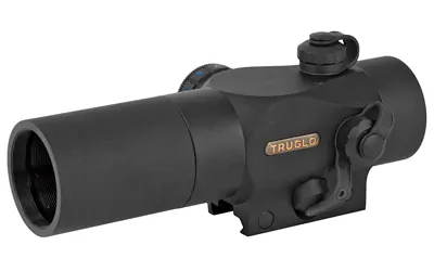 Truglo Triton 30mm Tri-color R/g/b