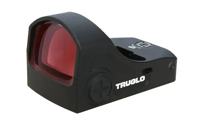 Truglo Nexus Red Dot 3moa Black