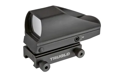 Truglo Red Dot 5moa 1x34 Blk