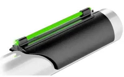Truglo Fiber Opt Shtgn Frnt Univ Grn